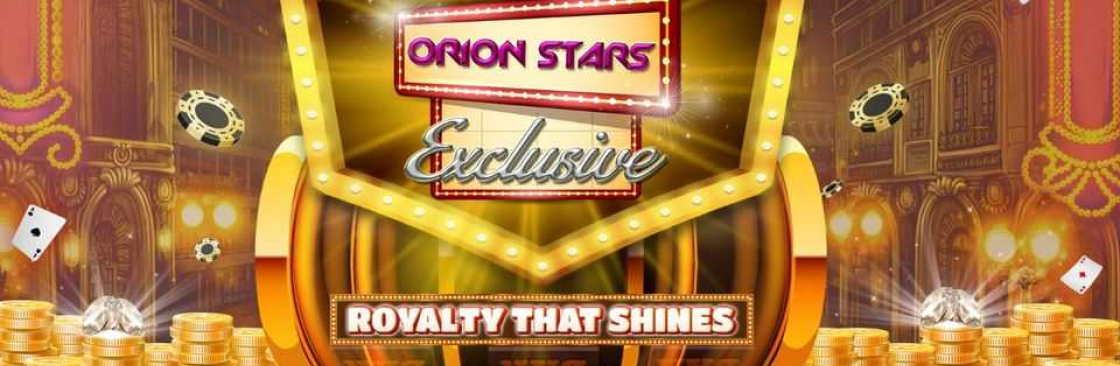 orionstars exclusive Cover Image